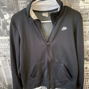 Nike sweater